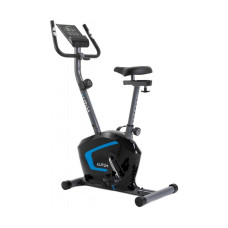 Велотренажер Elitum RX300 Black